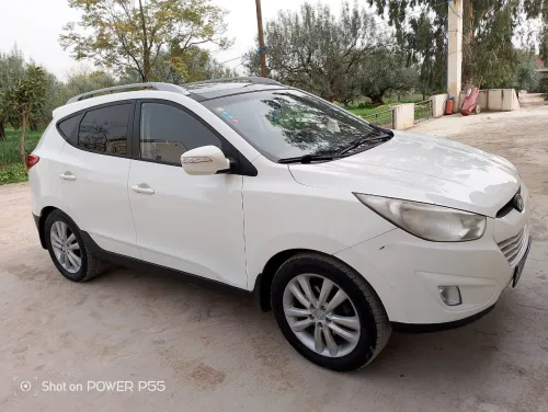 Hyundai Tucson 2013 