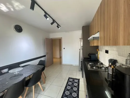 Vente Appartement F3 Oran Bir el djir