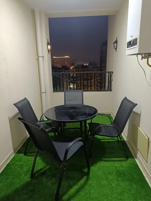 Vente Appartement F3 Oran Bir el djir