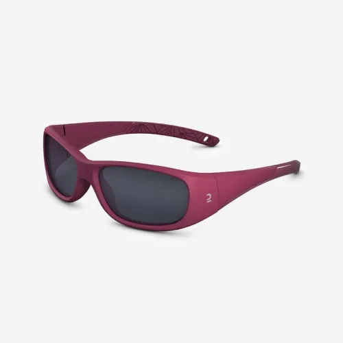 Lunettes decathlon de soleil randonnée - MH T100 - enfant 6-10 ans - catégorie 3