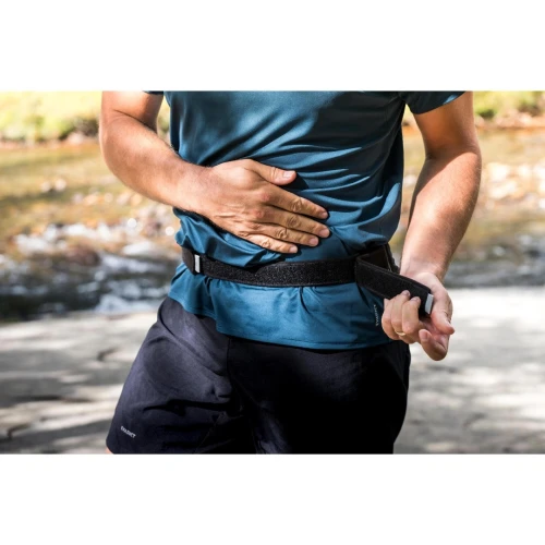 CEINTURE DECATHLON PORTE BIDON TRAIL RUNNING 500 ML : XS/S/M - L/XL/2XL