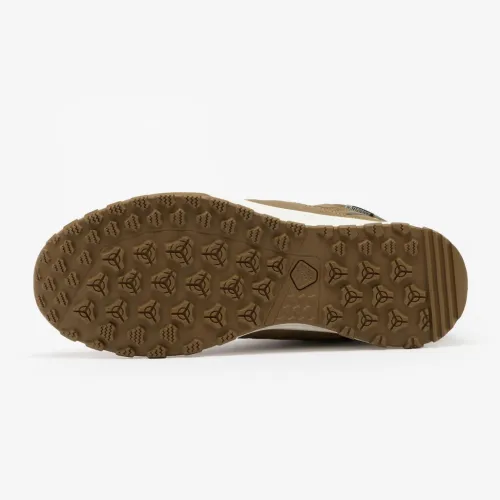 Chaussures de randonnée chaudes et imperméables homme, NH500 Mid noir- decathlon