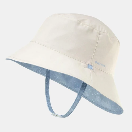 Chapeau anti-UV enfant MH100 decathlon 