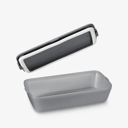 Lunchbox 500 isotherme 5L avec boîte incluse, 1L en plastique alimentaire