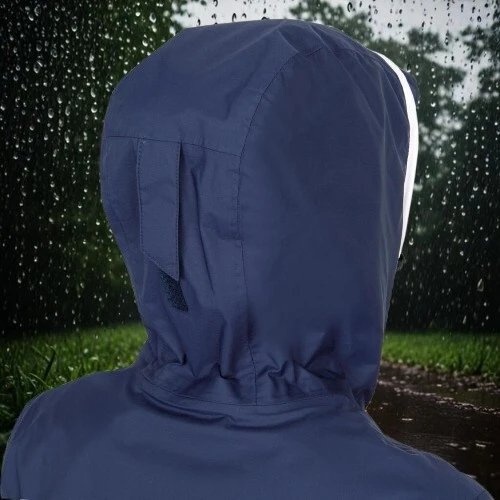 VESTE IMPERMÉABLE DE VOILE - VESTE DE PLUIE COUPE VENT SAILING 100 FEMME decathlon