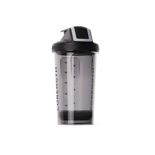 SHAKER 700ML / 500ML / 300ML Decathlon