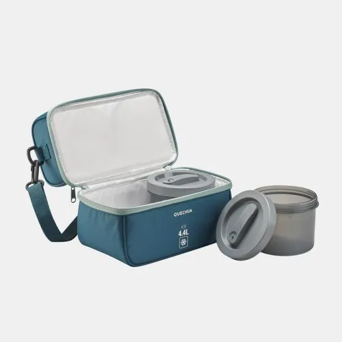 LUNCH BOX Decathlon ISOTHERME -2 BOÎTES 4,4 LITR