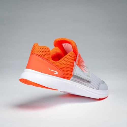 Chaussures à scratch enfant - AT EASY decathlon : Garçon / Fille