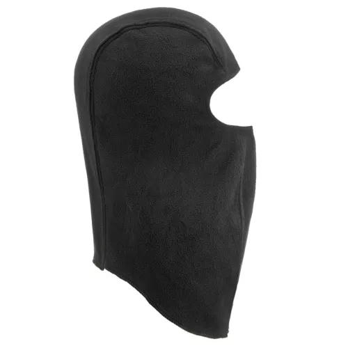 CAGOULE Decathlon DE SKI ADULTE POLAIRE - NOIR