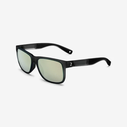 LUNETTES decathlon DE SOLEIL RANDONNÉE Decathlon- MH140 - ADULTE - POLARISANTES CATÉGORIE 3