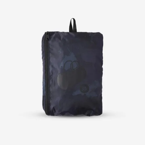 Sac de fitness Decathlon pliable 30L