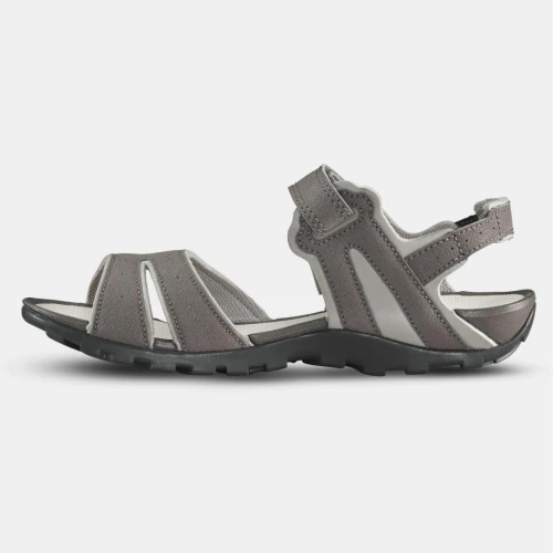 Sandales Decathlon de randonnée - NH100 - Femme