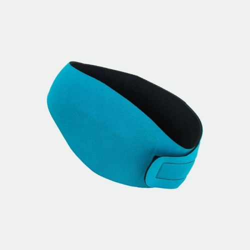 Bandeau de Natation Néoprène Réversible Adulte / Enfant