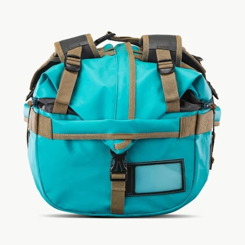 Sac Decathlon De Transport De Trekking 40 L À 60 L DUFFEL 500 EXTEND