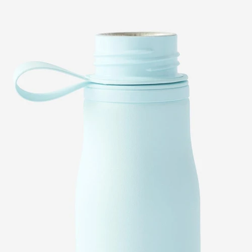 GOURDE DE FITNESS TRAINING ALUMINIUM 750 ML Décathlon