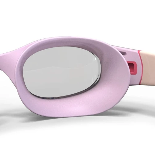 Lunettes Decathlon  De Natation 100 Soft - Taille S 