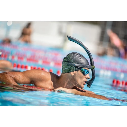 TUBA FRONTAL DECATHLON DE NATATION 500