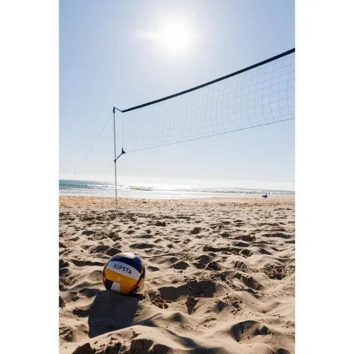 Ballon de beach volley - BV100 classic taille 5 - Decathlon 