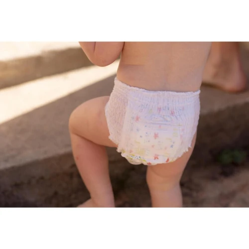 Culottes De Bain Jetables Bébés 10-15 kg/ 6-10 kg