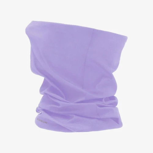 Tour de cou running / Bandeau multifonctions Homme Femme -KIPRUN 