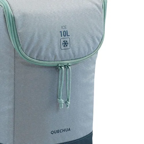 GLACIERE Decathlon SOUPLE DE CAMPING - 10L