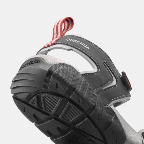 Sandales Decathlon de randonnée - NH100 - Homme