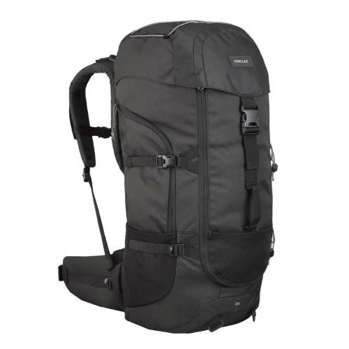 SAC À DOS DE VOYAGE 50L - TRAVEL 100 Decathlon