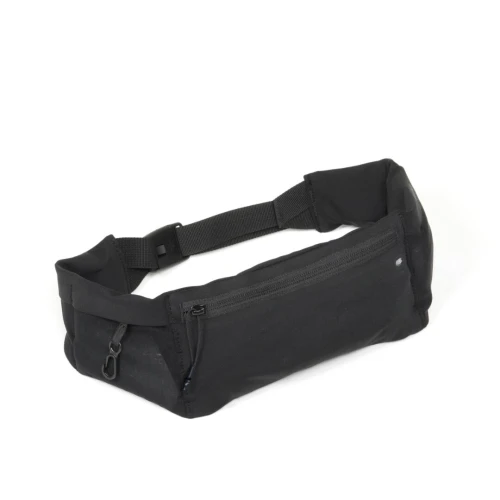 Ceinture de running smartphone Homme Femme - KIPRUN Confort 2 noir 5 poches Decathlon
