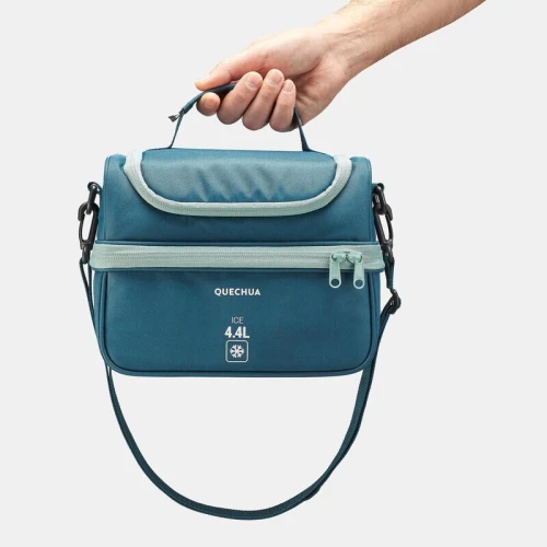LUNCH BOX Decathlon ISOTHERME -2 BOÎTES 4,4 LITR