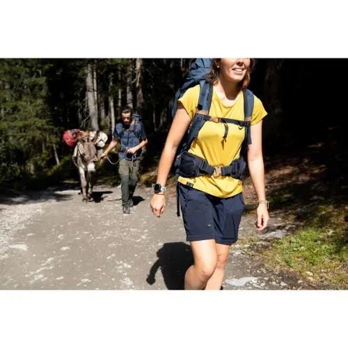 Sac Decathlon De Transport De Trekking 40 L À 60 L DUFFEL 500 EXTEND