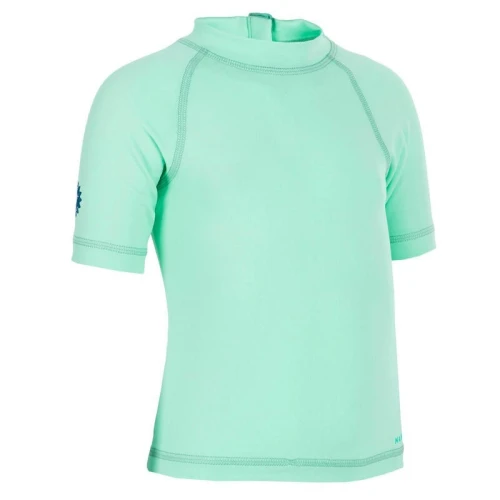 T-shirt Anti UV Bébé Manches Courtes