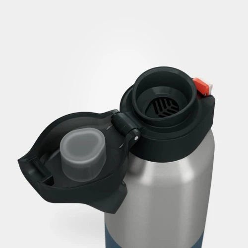 Gourde Decathloon MH500 isotherme randonnée inox 0,5L 