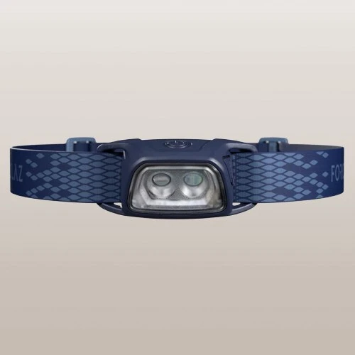 Lampe frontale rechargeable - 120 l*umens - HL100 USB