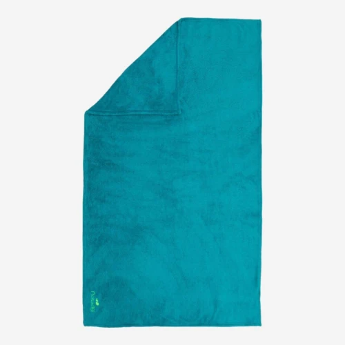 Serviette de bain microfibre ultra douce  taille xl 110 x 175 cm