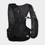 SAC TRAIL RUNNING 5L BLEU - VENDU AVEC POCHE À EAU 1L Decathlon 
