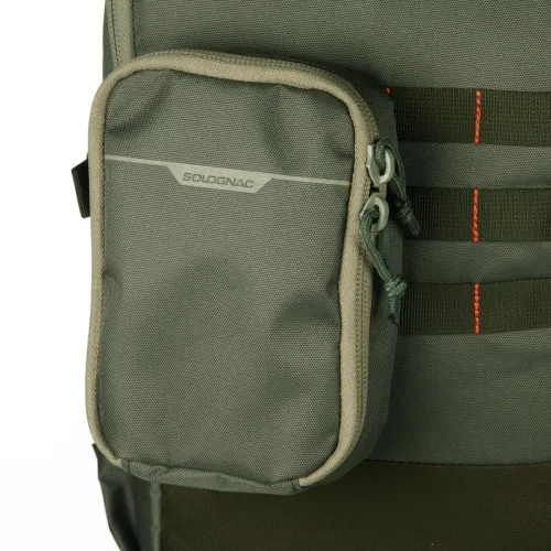 POCHETTE X-ACCESS ORGANIZER M 12x18 CM VERT