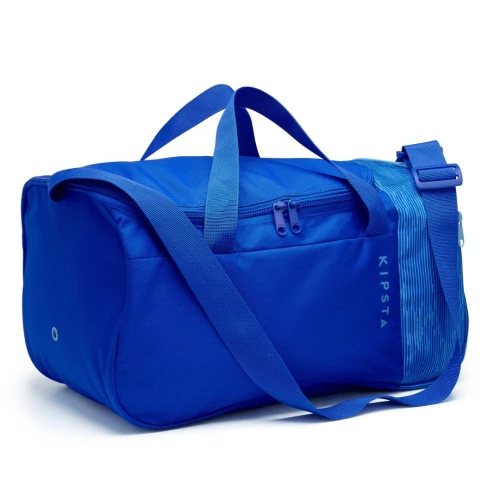 SAC SPORT 20L Decathlon - ESSENTIAL BLEU VIF