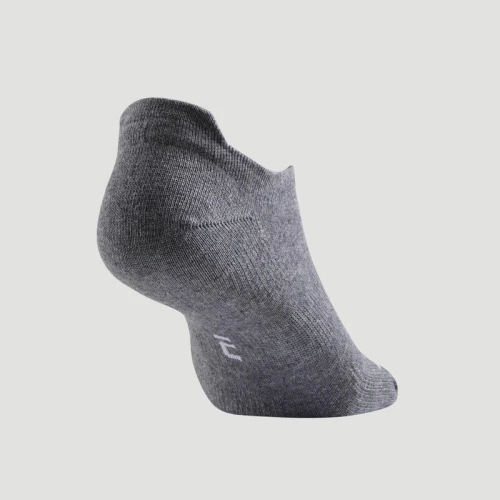 CHAUSSETTES DE SPORT BASSES ARTENGO RS 160 LOT DE 3 Décathlon