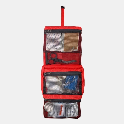 Decathlon Trousse de 1er secours 500 UL - 47 pièces /  41 pièces