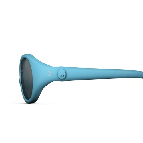 Lunettes decathlon de soleil randonnée - MH B100 - bébé 6 - 24 mois - catégorie 4