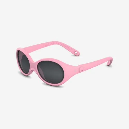 Lunettes decathlon de soleil randonnée - MH B100 - bébé 6 - 24 mois - catégorie 4