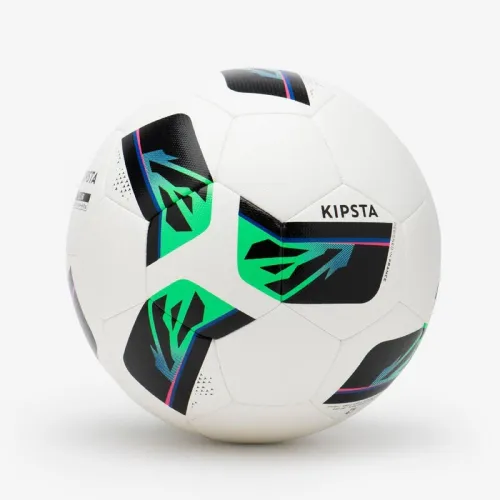 Ballon de football Hybride FIFA BASIC CLUB BALL taille 5 jaune