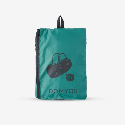 Sac de fitness Decathlon pliable 30L