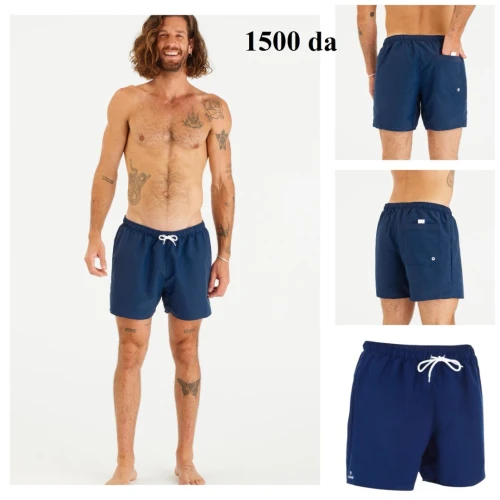 Board short court Hendaia NT DECATHLON