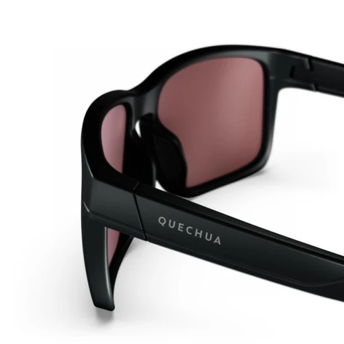 Lunettes decathlon  de soleil randonnée - MH530 - adulte - catégorie 3