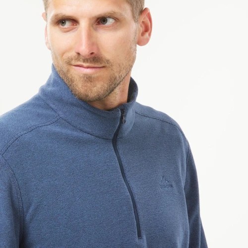 POLAIRE DE RANDONNÉE DECATHLON - MH100 - HOMME