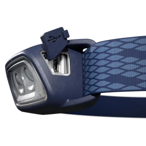 Lampe frontale rechargeable - 120 l*umens - HL100 USB