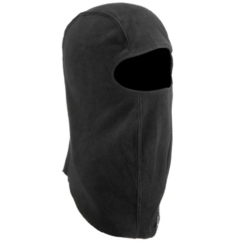 CAGOULE Decathlon DE SKI ADULTE POLAIRE - NOIR
