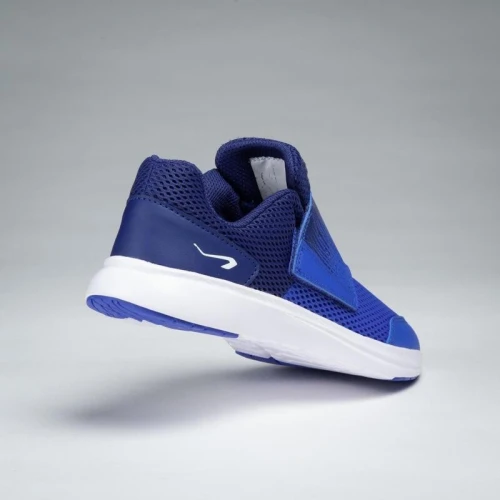 Chaussures à scratch enfant - AT EASY decathlon : Garçon / Fille