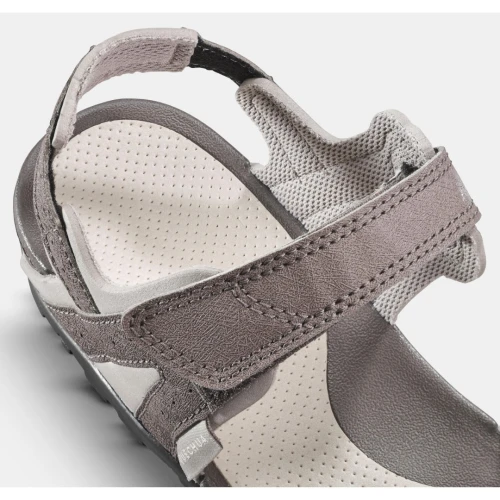 Sandales Decathlon de randonnée - NH100 - Femme